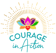 Courage in Action