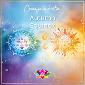 Autumn Equinox