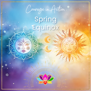 Spring Equinox